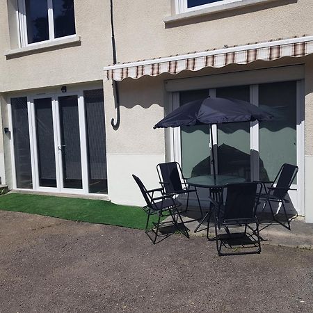 Appartement Rdc Rdc Limoges Luaran gambar