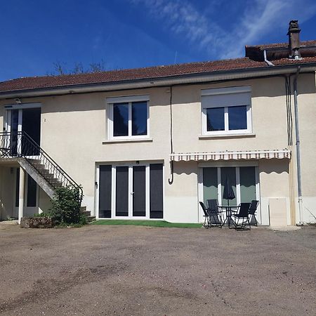 Appartement Rdc Rdc Limoges Luaran gambar
