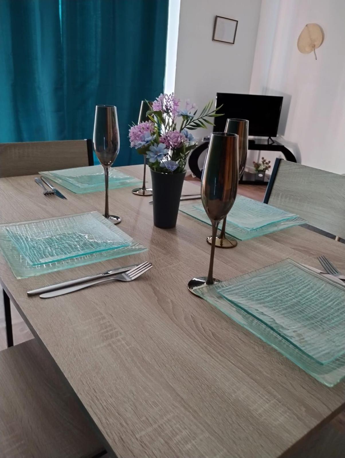 Appartement Rdc Rdc Limoges Luaran gambar