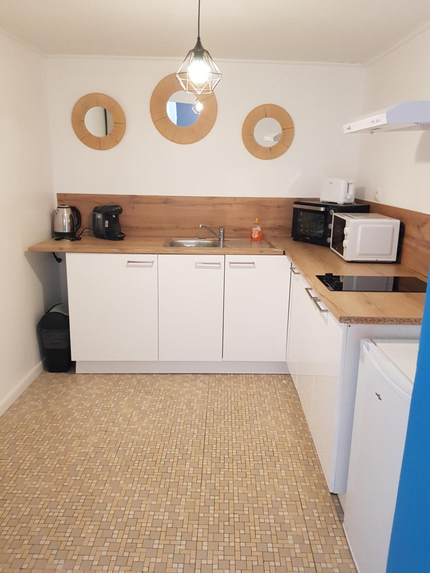 Appartement Rdc Rdc Limoges Luaran gambar