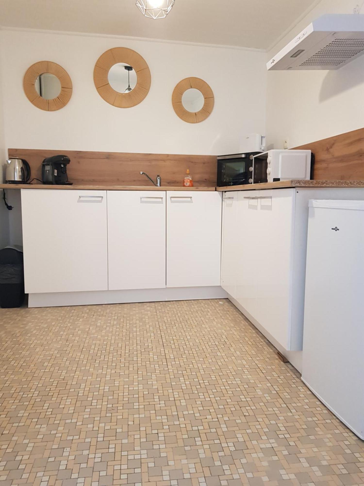 Appartement Rdc Rdc Limoges Luaran gambar
