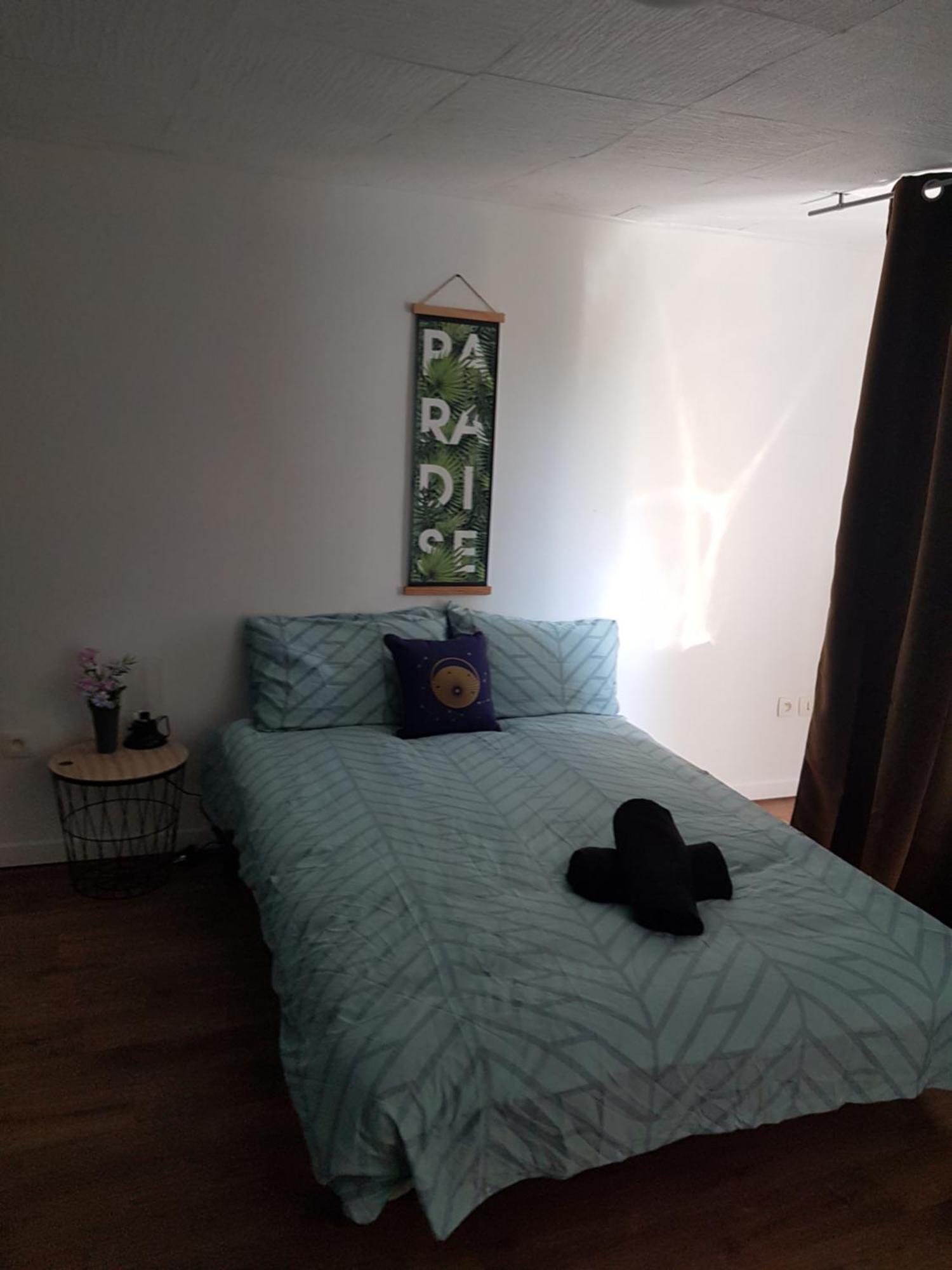 Appartement Rdc Rdc Limoges Luaran gambar