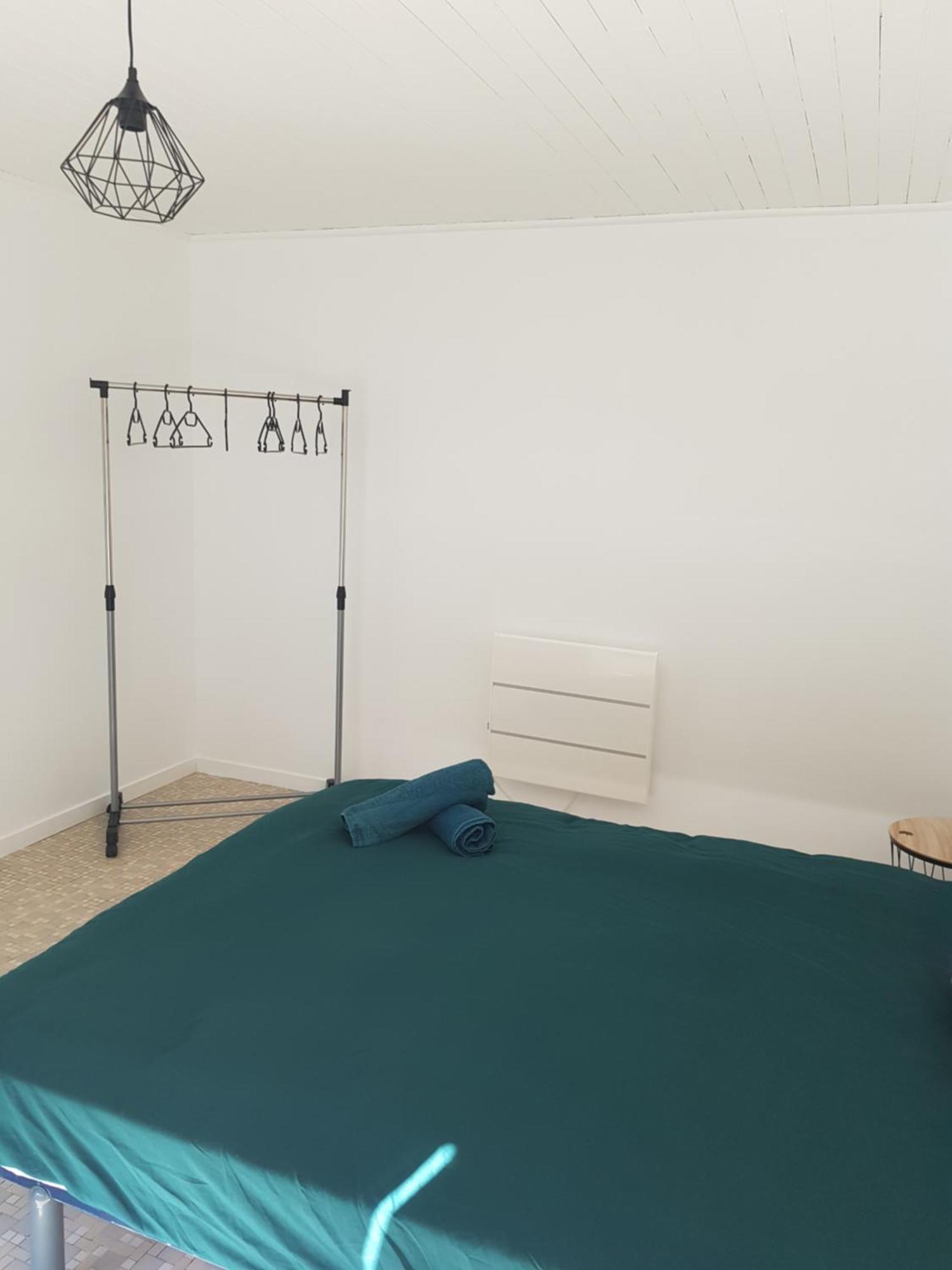 Appartement Rdc Rdc Limoges Luaran gambar