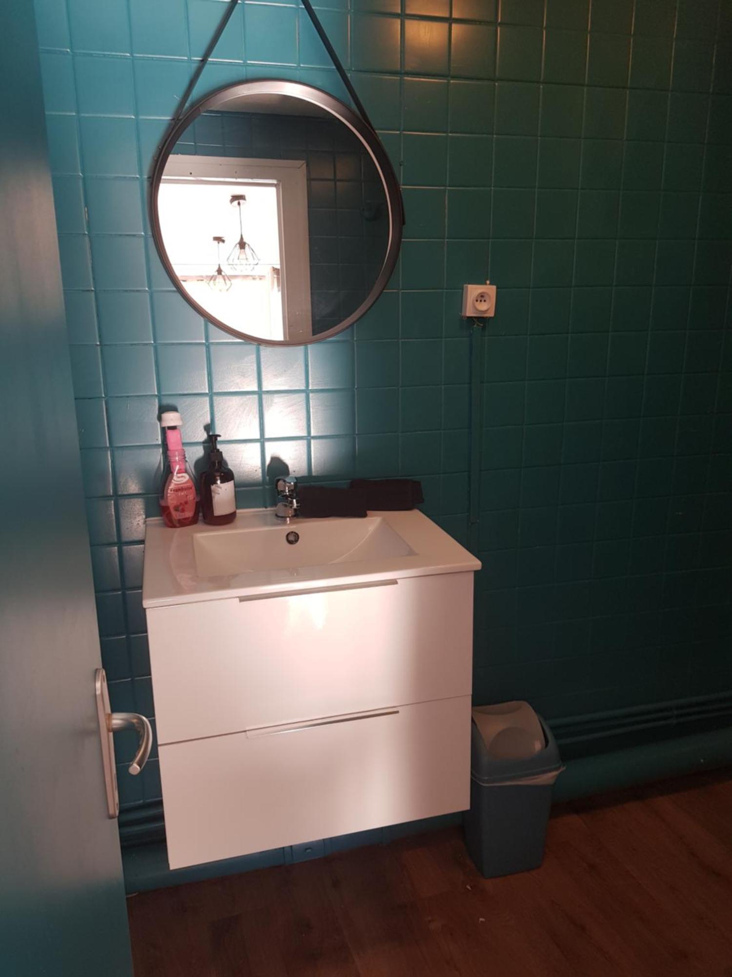 Appartement Rdc Rdc Limoges Luaran gambar