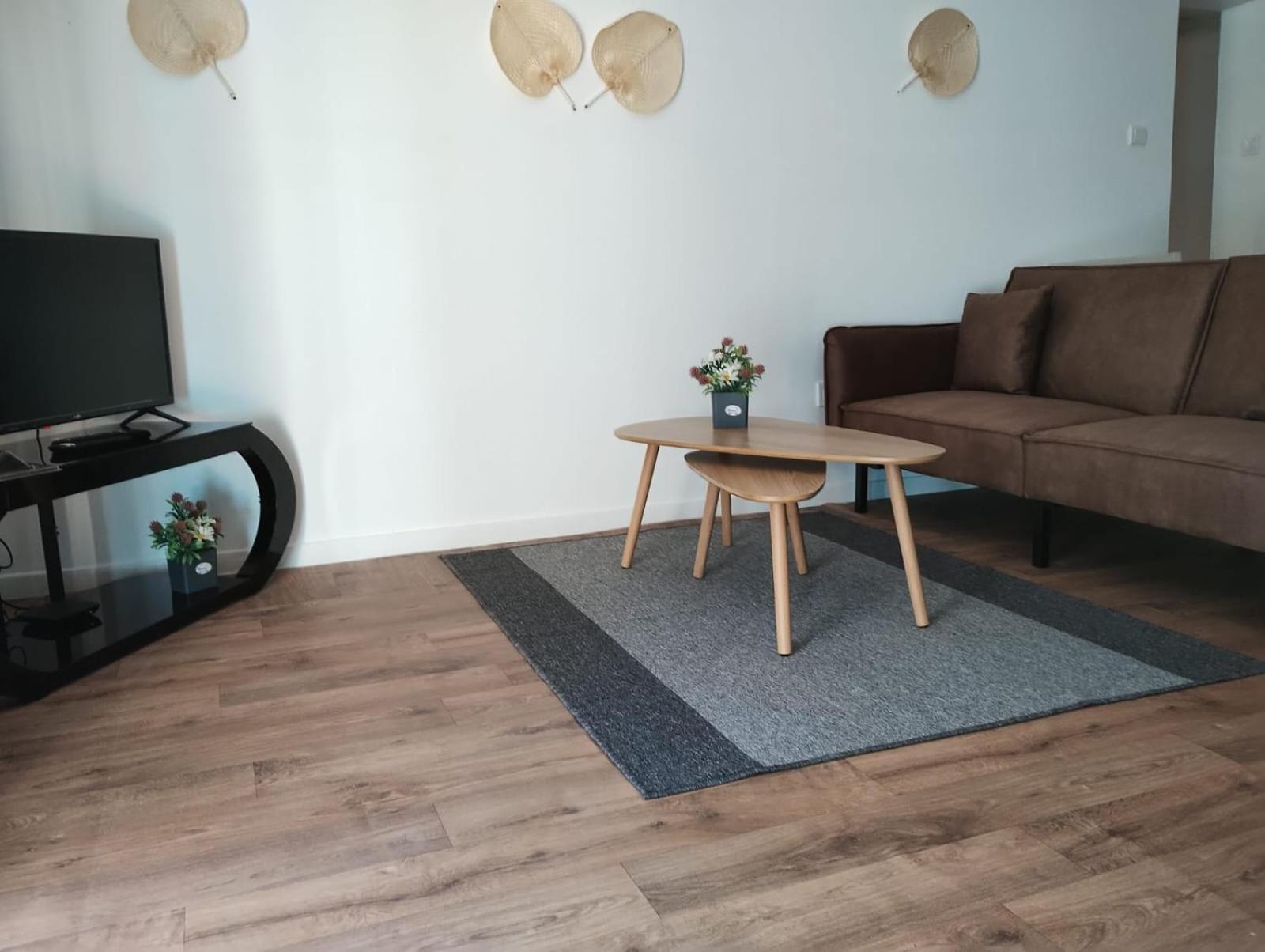 Appartement Rdc Rdc Limoges Luaran gambar