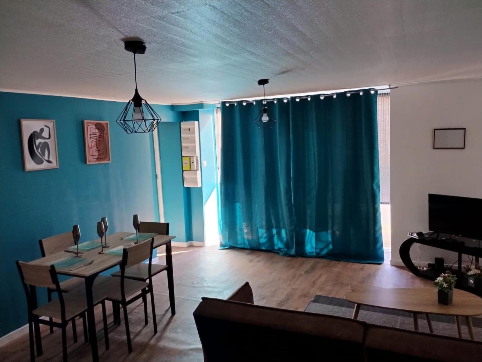 Appartement Rdc Rdc Limoges Luaran gambar