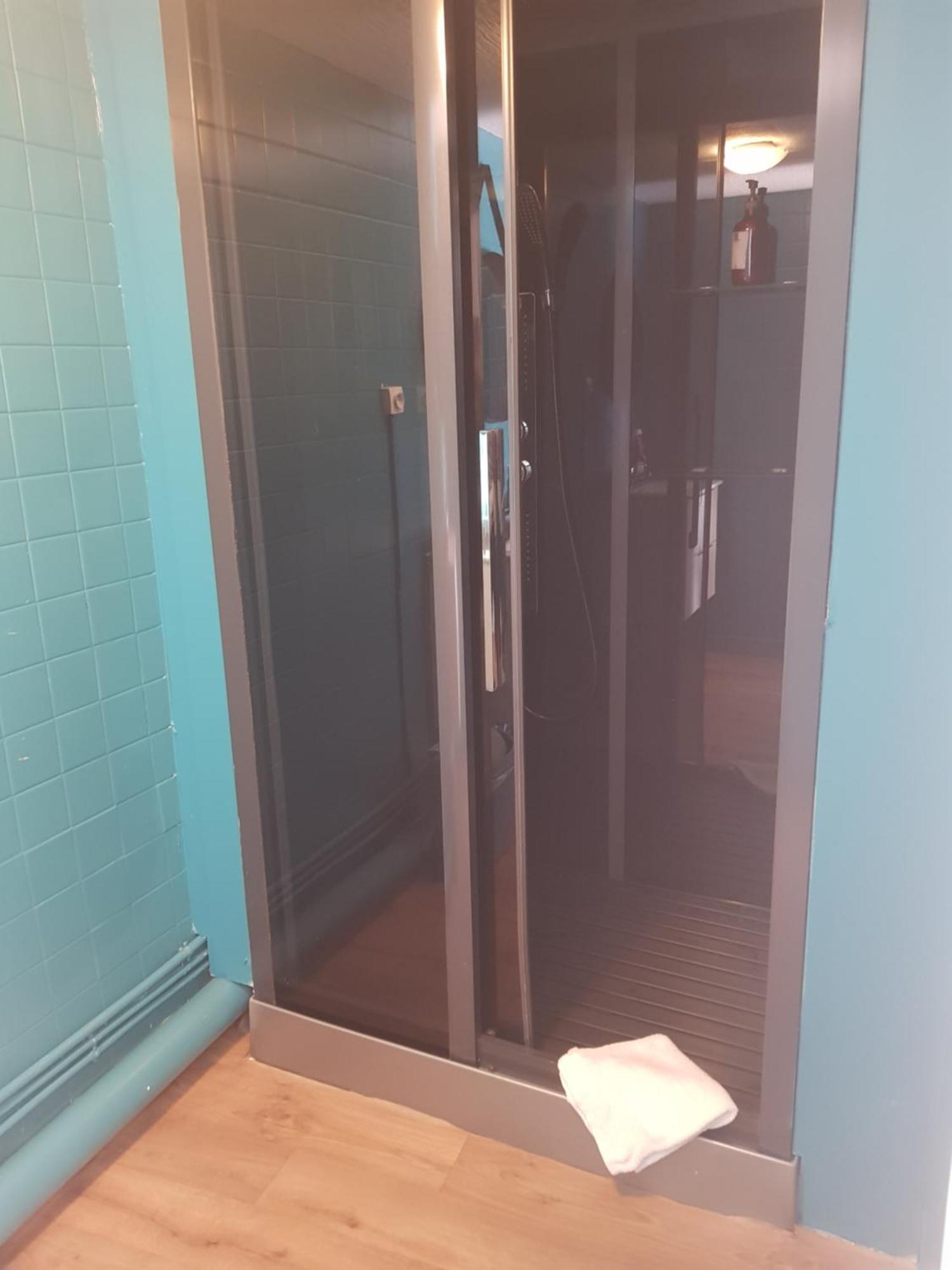 Appartement Rdc Rdc Limoges Luaran gambar
