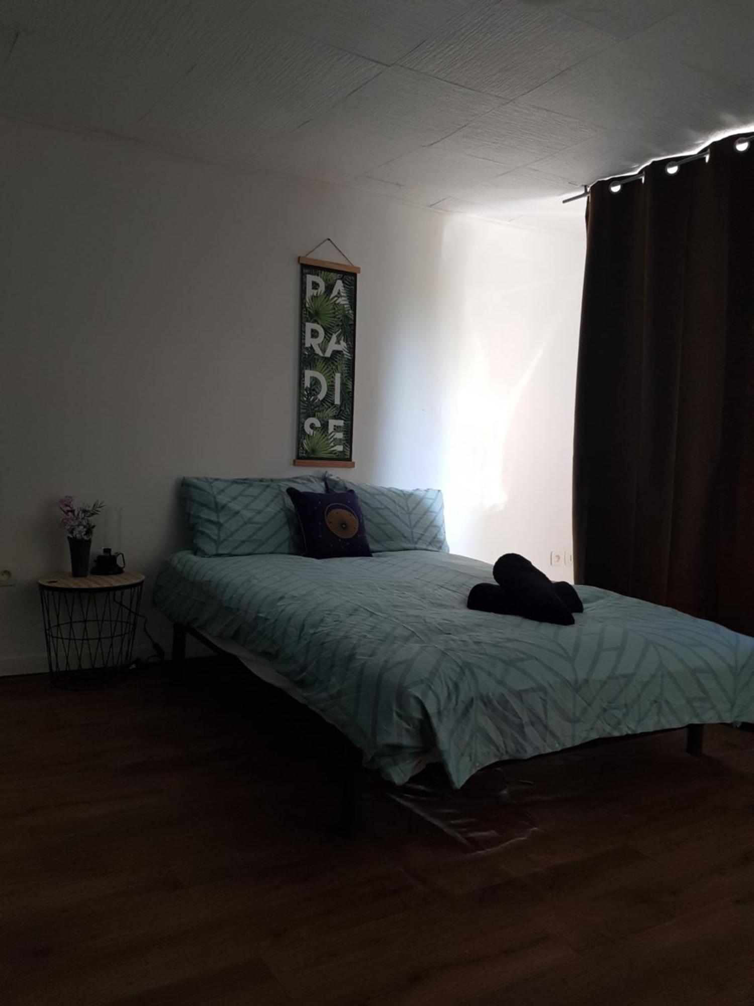 Appartement Rdc Rdc Limoges Luaran gambar