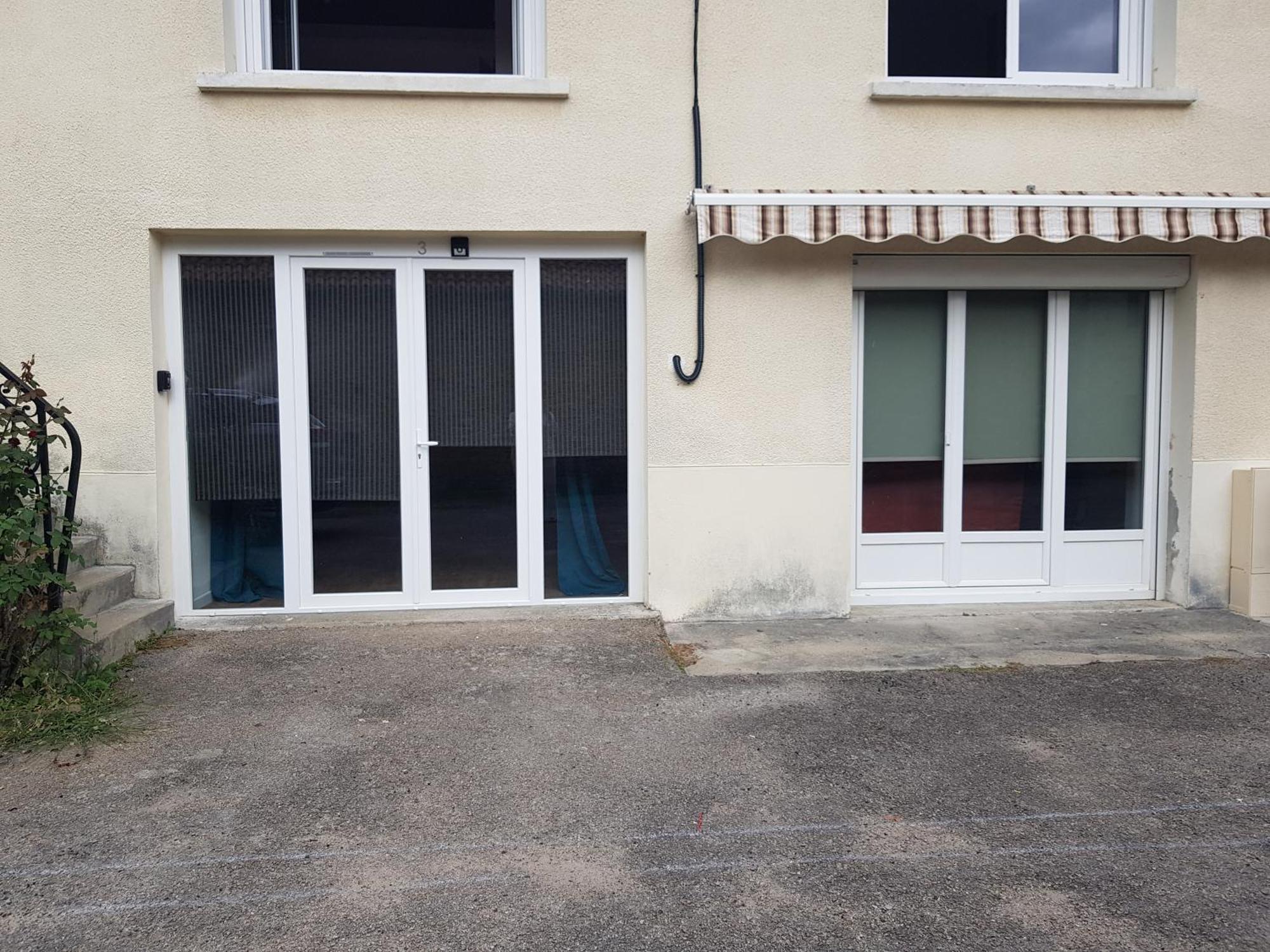 Appartement Rdc Rdc Limoges Luaran gambar