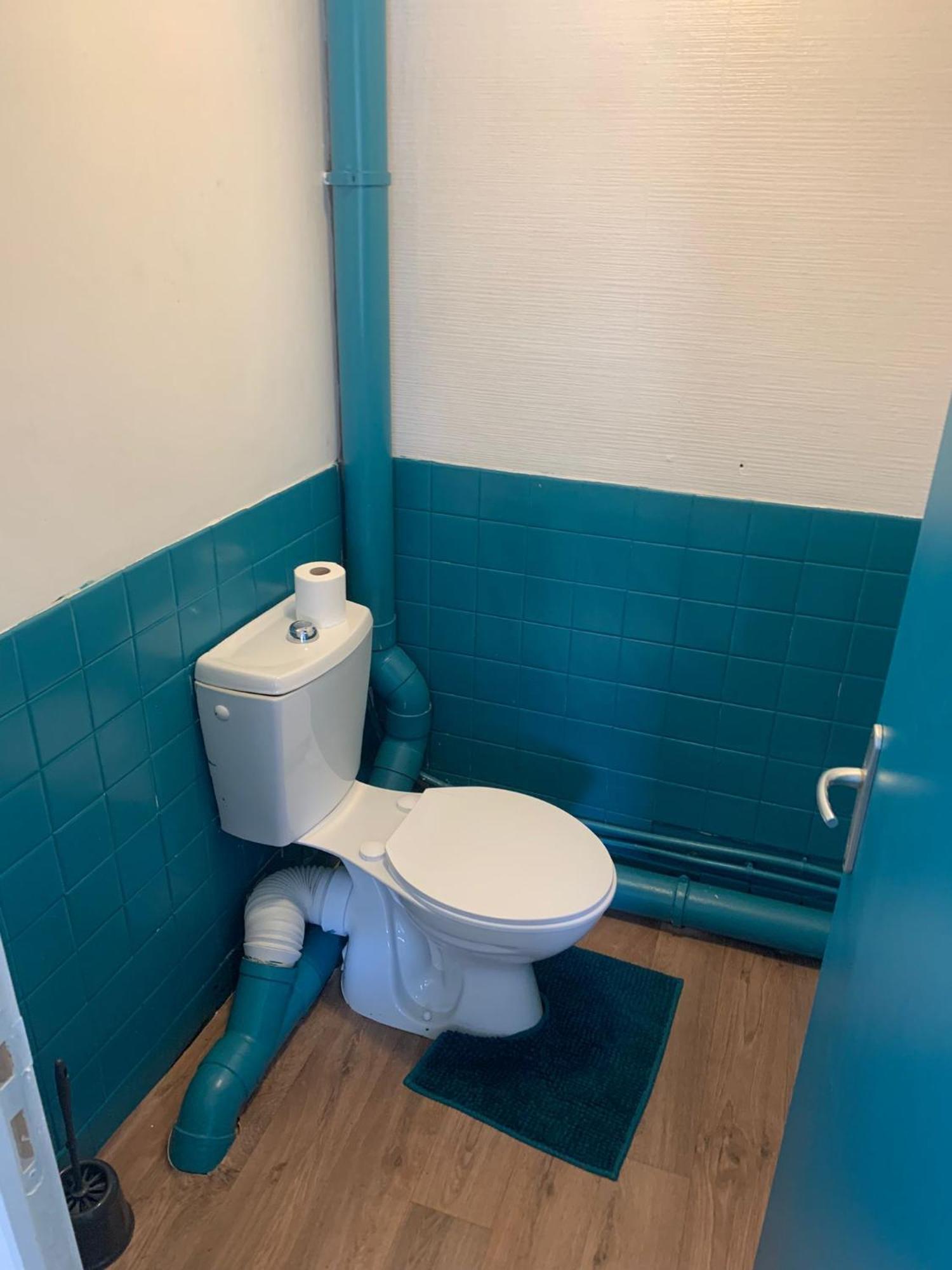 Appartement Rdc Rdc Limoges Luaran gambar