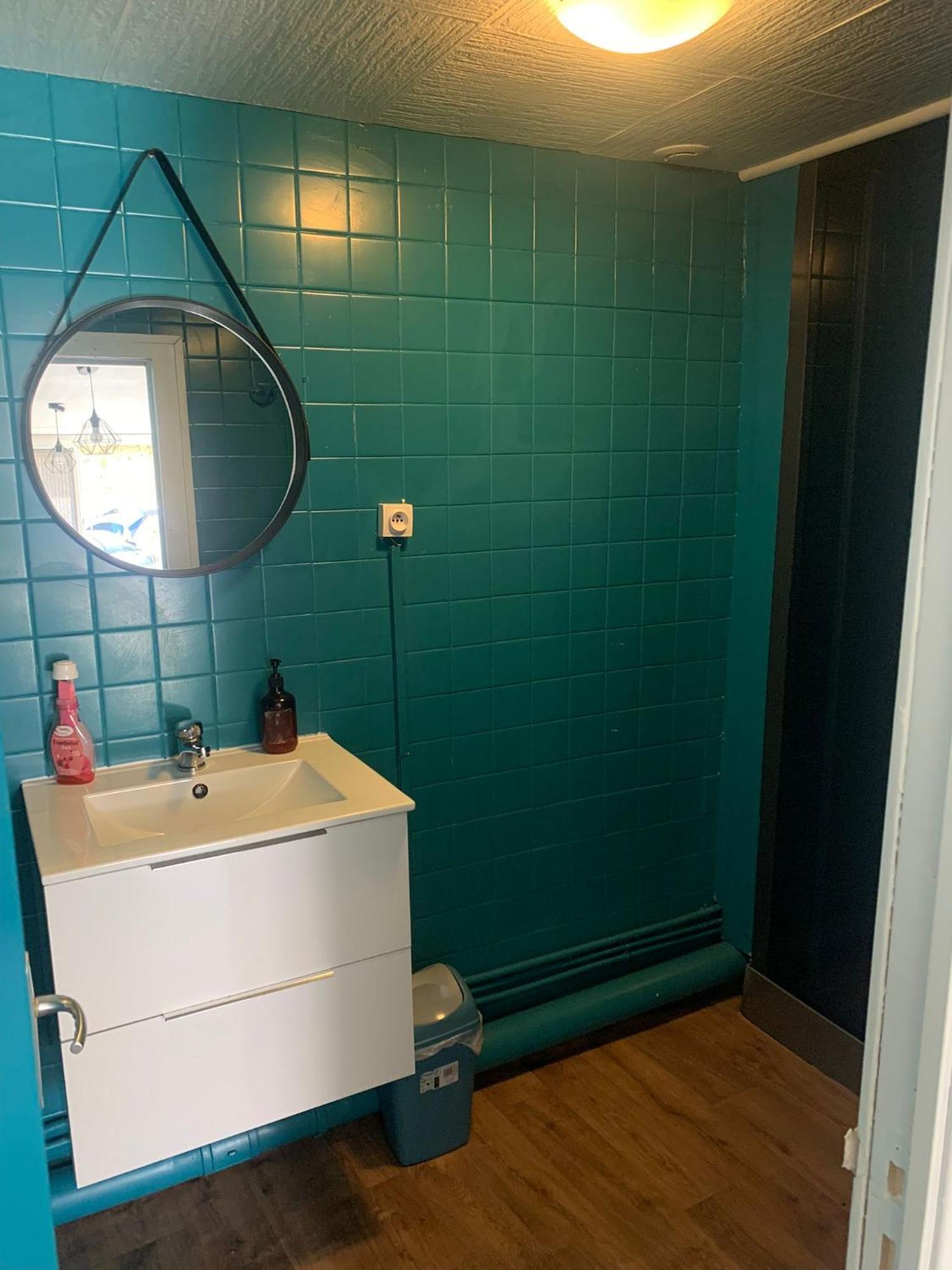 Appartement Rdc Rdc Limoges Luaran gambar